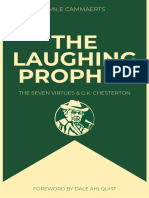 The Laughing Prophet - ACS Books