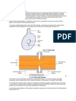 Orifice Plate Flow Meters