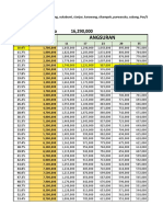 Pricelist Mar-20 