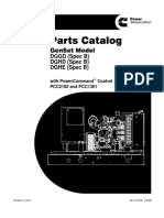 4B3.3 G1 Parts Manual 162-520