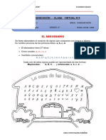 Clases Virtuales #8 PDF