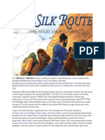 Silk Route