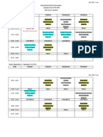 Schedule - Class 2020 Term 1 AY 2019-20-Draft - 20.08