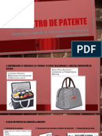 Registro de Patente