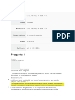 Evaluación Unidad 1 Derecho Mercantil y de Sociedades