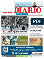 El Diario Del Otun (2020-04-08) PDF