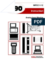 IMFEC11/12: Process Control and Automation Solutions From Elsag Bailey Group