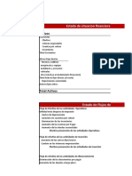 Ejercicios - para - Aprendizaje - de - Flujo - de - Efectivo Contabilidad Gerencial