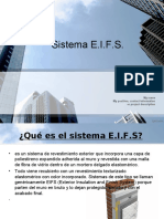 Eifs