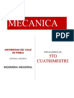 Mecanica Mecanica PDF