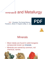 1 Intro On Metal and Metallurgy 21 PG