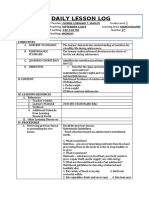 DLL g7 Health 2nd Nutritional Problems