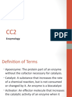 04 Enzymology