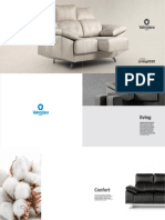 Catálogo Sillones 2019 PDF