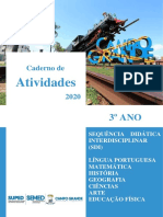 3 CADERNO-DE-ATIVIDADES 3ANO Semed Suped Gefem