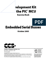 Development Kit For The Embedded Serial Busses Exercise Book PDF