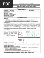 Movimiento Circular Uniforme PDF