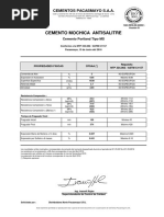 Ficha Tecnica Cemento Azul Aaaa PDF