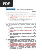 Cuestionario Tema 5