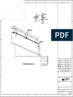 Long Stair Handriil For LT-4