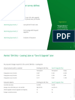 BCG InsideSherpa Core Strategy - Telco