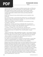 LE5 ComprensionLectora Minotauro PDF