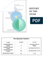 Mod1 Quantum Chemistry