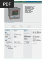 Manual Loader/Auto-Manual Station: Table 1: Function Type