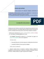 Módulo 7. El Proceso de Escritura PDF