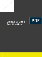 Caso Practico 3 Analisis de Costos, Asturias