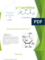 Inositol