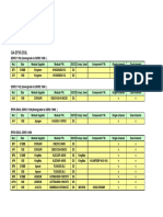 Qualified Vendors List (QVL) : GA-EP35-DS3L