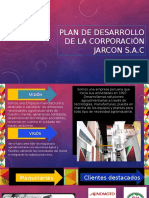 Empresa Jarcon