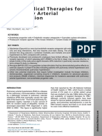 Novelmedicaltherapiesfor Pulmonaryarterial Hypertension: Caroline O 'Connell,, Dermot S. O 'Callaghan,, Marc Humbert