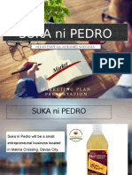 POWERPOINT PRESENTATTION - SUKA - Ni - PEDRO - OL - ZION - GAAS&SALVANIA