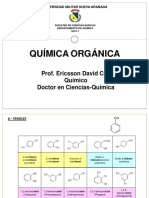 Quimica Organica Grupos Funcionales