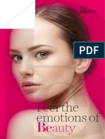 Catalogo Beauty Emotions PDF