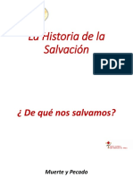 Historia de La Salvación