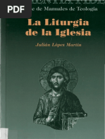 La Liturgia de La Iglesia