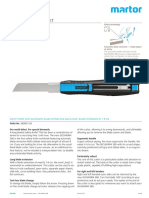 Secunorm 380: Technical Data Sheet