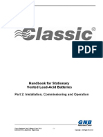 Classic-Handbook, Part 2, Edition 9, June 2015