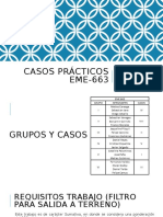 Eme663 - Esi I - Casos Prácticos