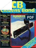 CitizensBand December1983 PDF