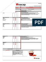 Dossier Confitería 2017