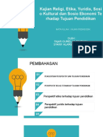 Presentasi