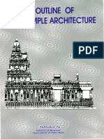 An Outline of Indian Temple Architecture PDF