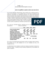 Contabilidad Paa Administradores 3 Cap 3 - Ejercicio 3-5