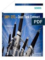 3ap1 DTC: - Dead Tank Compact