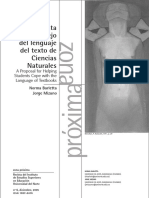 2 - Una Propuesta para El Manejo Del Lenguaje PDF