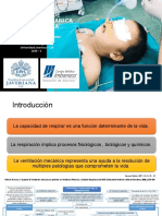 Ventilacion Menica Pediatria 2020 1 P